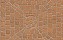 Тротуарная клинкерная мозаика Feldhaus Klinker DF М203 areno trigo, 240*118*52 (8 частей (60*60*52мм) мм